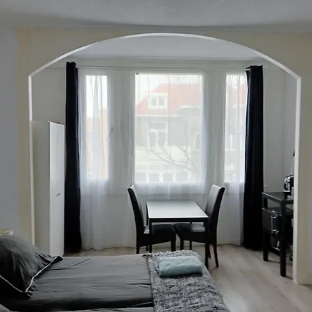 Apartment Slijterij Zandvoort