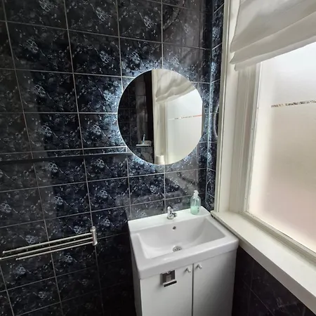 Slijterij Apartman Zandvoort