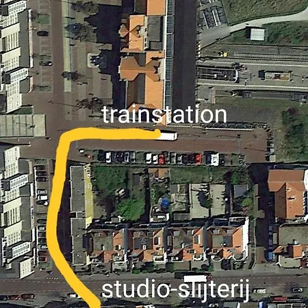 Slijterij *
