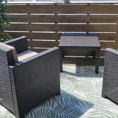 Slijterij Appartement