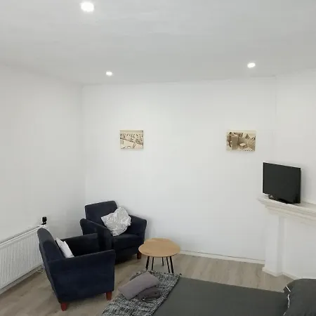 Appartement Slijterij