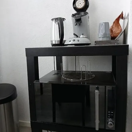 Slijterij Appartement *
