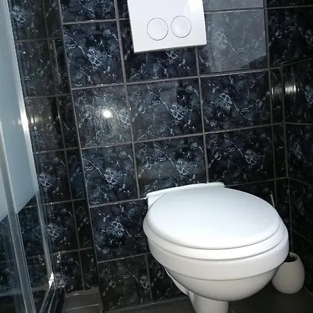Appartement Slijterij Zandvoort