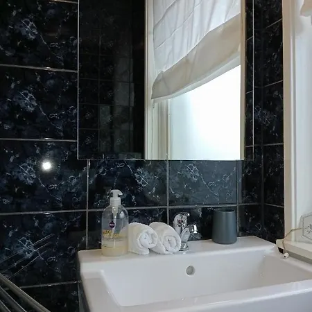 Slijterij * 赞德沃特