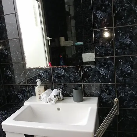 Apartment Slijterij *