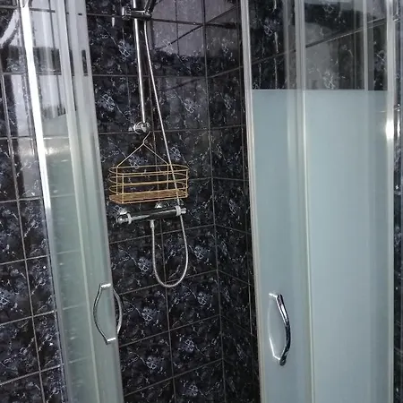 Slijterij Appartement Zandvoort