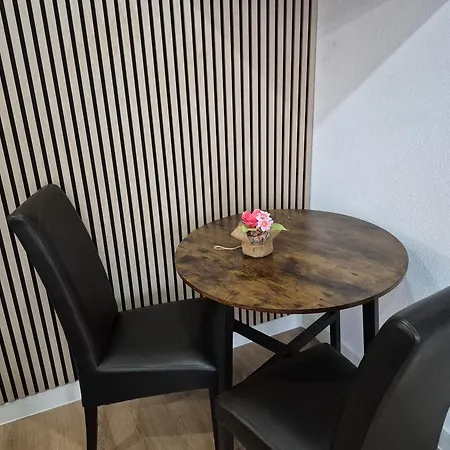 Slijterij Apartamento *