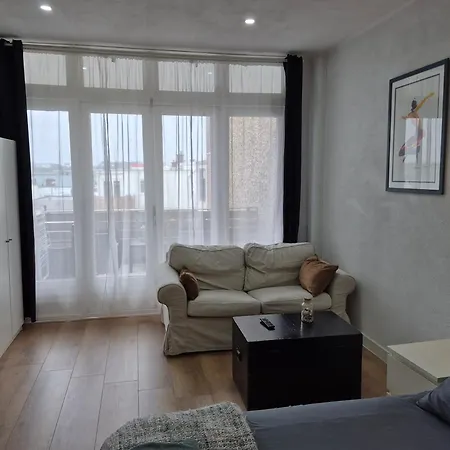 Apartamento Slijterij Zandvoort