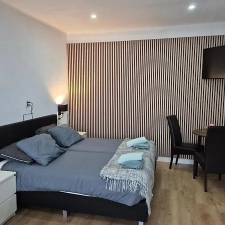 Slijterij * Zandvoort