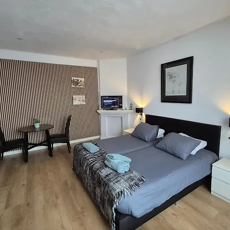 Slijterij Apartamento